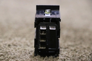USED RV HIGH / LOW FAN DASH SWITCH FOR SALE