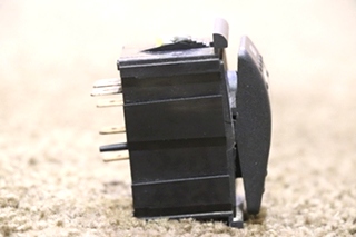 USED RV HIGH / LOW FAN DASH SWITCH FOR SALE