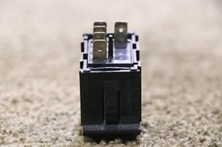 USED RV HIGH / LOW FAN DASH SWITCH FOR SALE