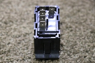 USED RV HIGH / LOW FAN DASH SWITCH FOR SALE