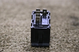 USED MOTORHOME PARK / TRAVEL RADIO DASH SWITCH FOR SALE