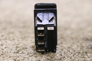 USED RV V4D1 PARK / TRAVEL RADIO DASH SWITCH FOR SALE