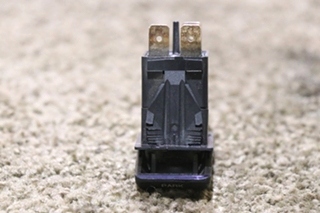 USED RV V4D1 PARK / TRAVEL RADIO DASH SWITCH FOR SALE