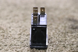 USED RV V4D1 PARK / TRAVEL RADIO DASH SWITCH FOR SALE