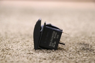 USED MIRROR HEAT V1D1 DASH SWITCH MOTORHOME PARTS FOR SALE