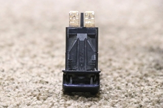 USED MIRROR HEAT V1D1 DASH SWITCH MOTORHOME PARTS FOR SALE