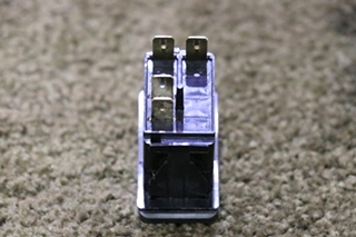 USED MIRR HEAT DASH SWITCH V1D1 RV/MOTORHOME PARTS FOR SALE