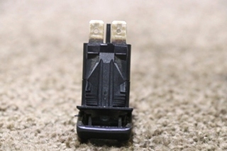 USED MIRR HEAT DASH SWITCH V1D1 RV/MOTORHOME PARTS FOR SALE
