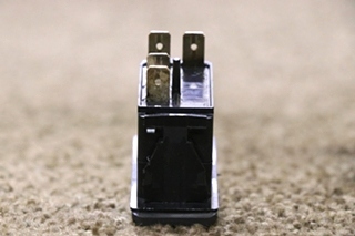 USED MIRR HEAT DASH SWITCH V1D1 RV/MOTORHOME PARTS FOR SALE