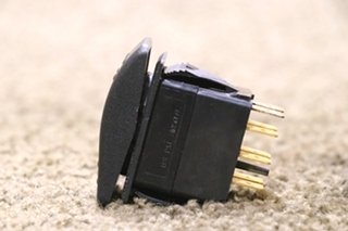 USED RV VL11 INC / DEC DASH SWITCH FOR SALE
