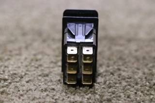 USED RV VL11 INC / DEC DASH SWITCH FOR SALE
