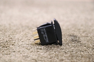 USED RV VL11 INC / DEC DASH SWITCH FOR SALE