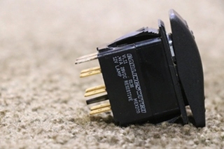 USED RV VL11 INC / DEC DASH SWITCH FOR SALE