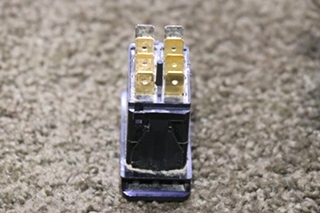 USED MOTORHOME INC / DEC VL11 DASH SWITCH FOR SALE