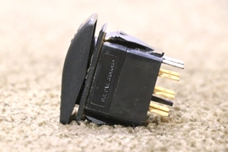 USED MOTORHOME INC / DEC VL11 DASH SWITCH FOR SALE