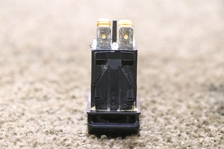 USED MOTORHOME INC / DEC VL11 DASH SWITCH FOR SALE