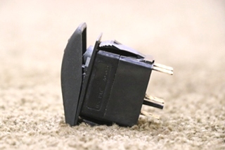 USED RV/MOTORHOME ALADDIN DASH SWITCH V1D1 FOR SALE