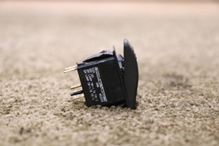 USED RV/MOTORHOME ALADDIN DASH SWITCH V1D1 FOR SALE
