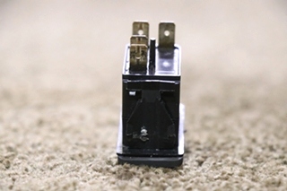 USED RV/MOTORHOME ALADDIN DASH SWITCH V1D1 FOR SALE