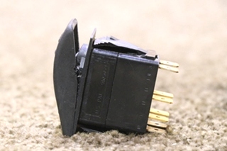 USED ENG HEAT VA12 DASH SWITCH MOTORHOME PARTS FOR SALE