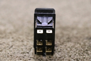 USED ENG HEAT VA12 DASH SWITCH MOTORHOME PARTS FOR SALE