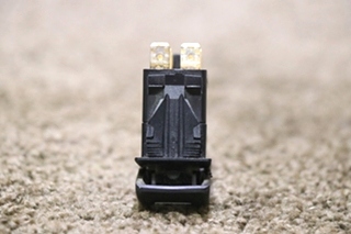 USED ENG HEAT VA12 DASH SWITCH MOTORHOME PARTS FOR SALE