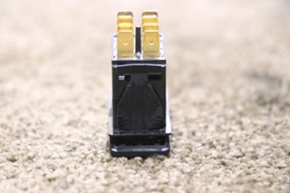 USED MOTORHOME ENG DIA VL11 DASH SWITCH FOR SALE