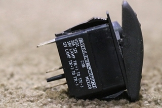 USED RV/MOTORHOME BLOCK HEAT DASH SWITCH V1D1 FOR SALE