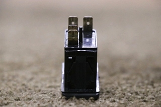 USED RV/MOTORHOME BLOCK HEAT DASH SWITCH V1D1 FOR SALE
