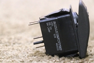 USED V2D1 ATC DASH SWITCH RV PARTS FOR SALE