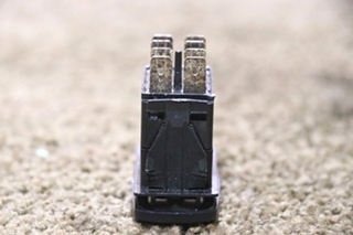 USED RV/MOTORHOME UP / DOWN FRONT VISOR DASH SWITCH VLD1 FOR SALE