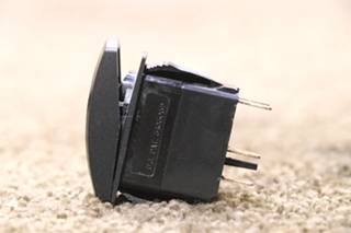 USED V2D1 AIR DUMP DASH SWITCH RV PARTS FOR SALE