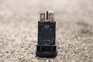USED V2D1 AIR DUMP DASH SWITCH RV PARTS FOR SALE