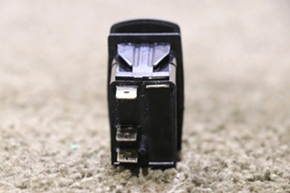 USED MIRROR HEAT V1D1 DASH SWITCH MOTORHOME PARTS FOR SALE