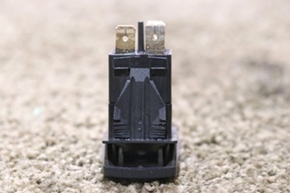 USED MIRROR HEAT V1D1 DASH SWITCH MOTORHOME PARTS FOR SALE