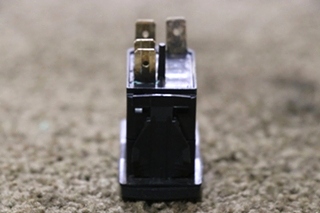 USED MIRROR HEAT V1D1 DASH SWITCH MOTORHOME PARTS FOR SALE