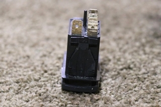 USED MIRROR SELECT DASH SWITCH V6D1 RV/MOTORHOME PARTS FOR SALE