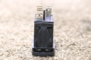 USED MIRROR SELECT DASH SWITCH V6D1 RV/MOTORHOME PARTS FOR SALE