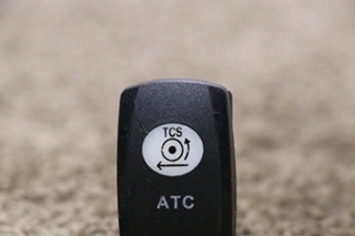 USED RV V2D1 ATC DASH SWITCH FOR SALE