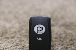 USED MOTORHOME ATC V2D1 DASH SWITCH FOR SALE