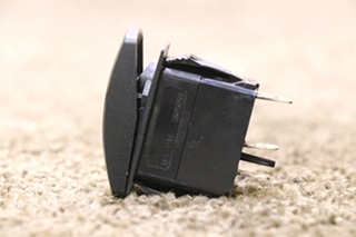 USED MOTORHOME ATC V2D1 DASH SWITCH FOR SALE