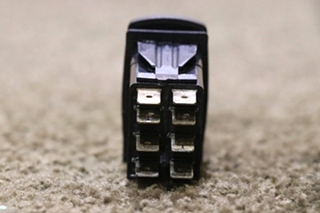 USED VLD1 PEDAL IN / OUT DASH SWITCH RV PARTS FOR SALE