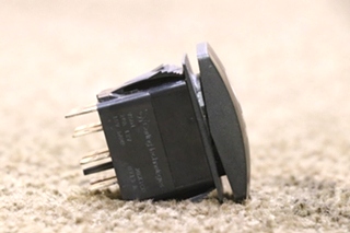 USED VLD1 PEDAL IN / OUT DASH SWITCH RV PARTS FOR SALE