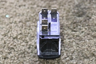 USED TAG AXLE V1D1 DASH SWITCH MOTORHOME PARTS FOR SALE