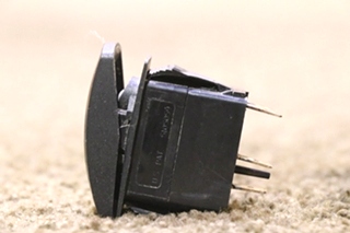 USED TAG AXLE V1D1 DASH SWITCH MOTORHOME PARTS FOR SALE