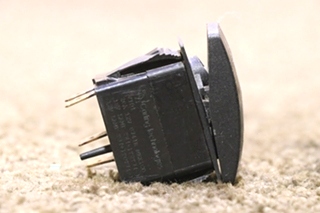 USED TAG AXLE V1D1 DASH SWITCH MOTORHOME PARTS FOR SALE