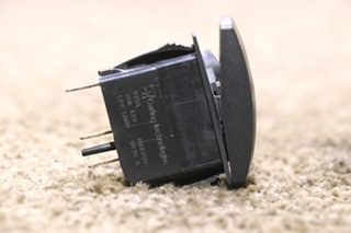 USED BATT BOOST DASH SWITCH V2D1 RV/MOTORHOME PARTS FOR SALE