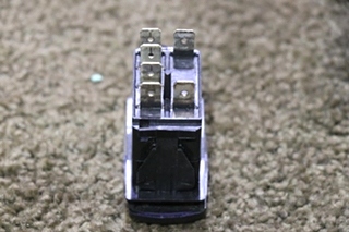 USED V8D1 BATTERY CUT-OFF DASH SWITCH RV PARTS FOR SALE