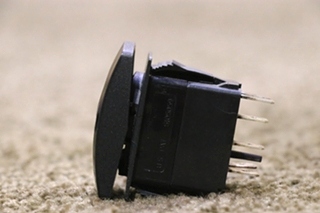 USED V8D1 BATTERY CUT-OFF DASH SWITCH RV PARTS FOR SALE