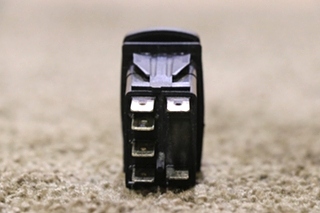 USED V8D1 BATTERY CUT-OFF DASH SWITCH RV PARTS FOR SALE